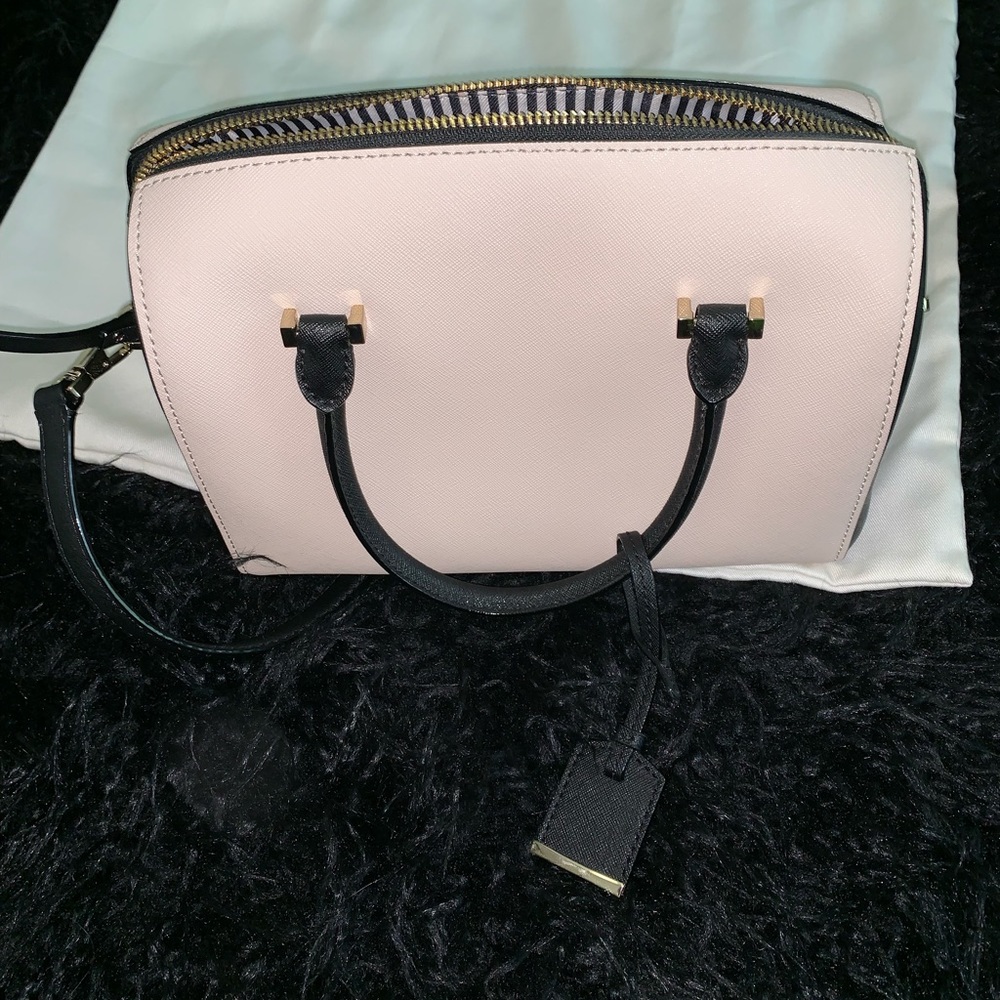 Kate Spade Cameron Satchel - Picture 5 of 8